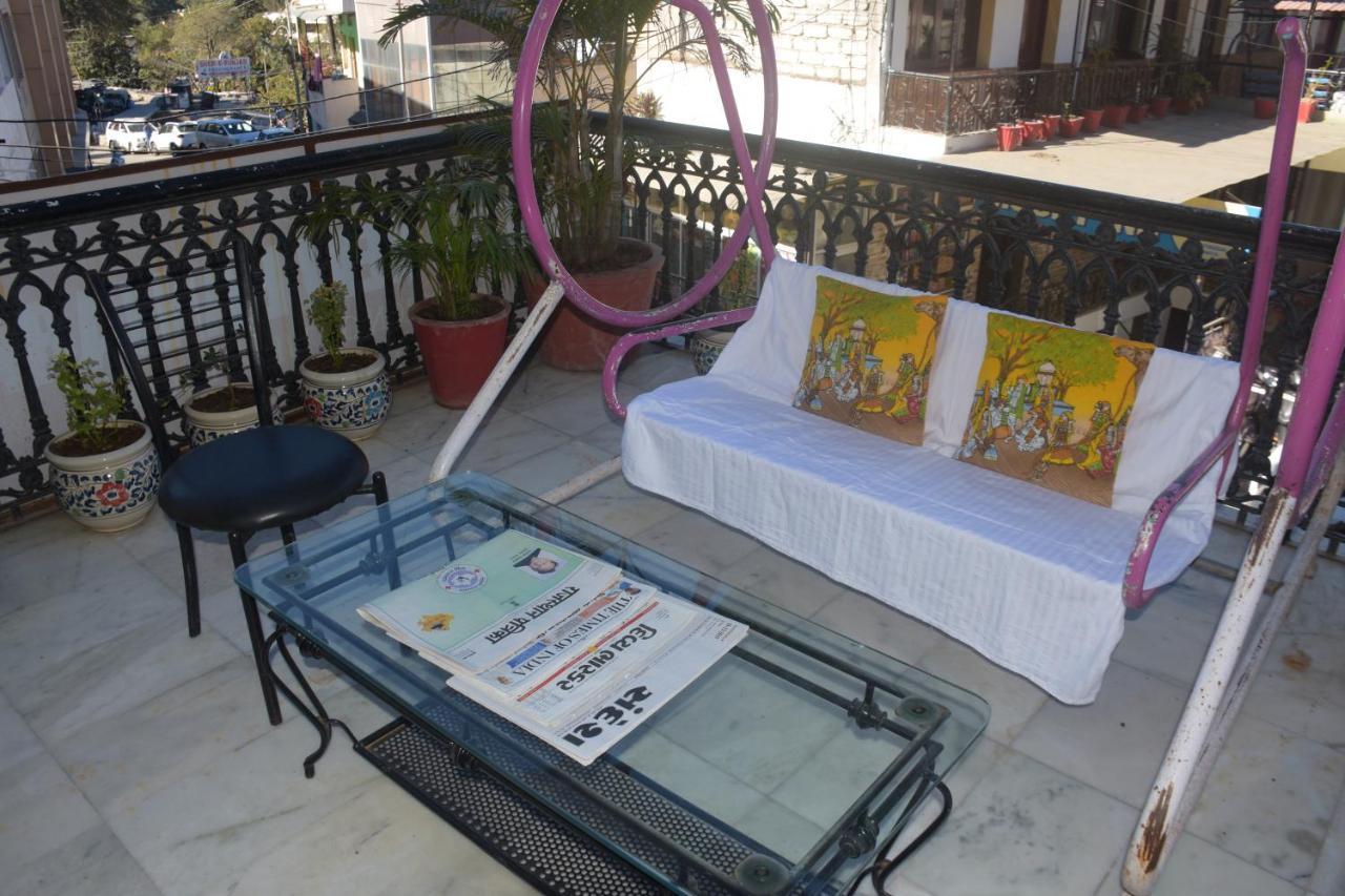 The Leef 500ms From Nakki 2* Mount Abu
